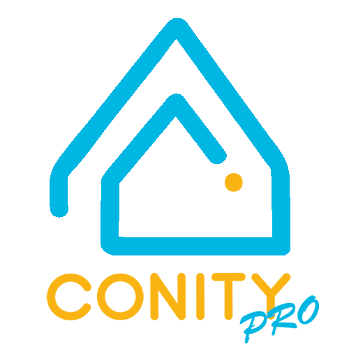 Logo Conity